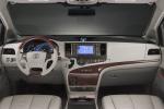 Toyota Sienna SE 2010 года